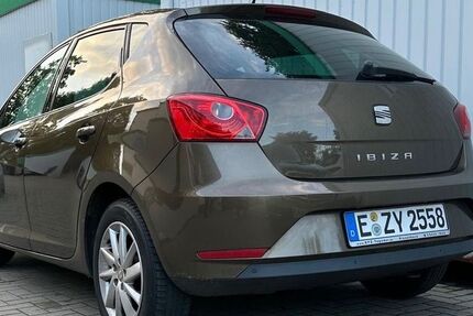 Seat Ibiza 183.225 km 4.200 &euro; Essen 45359