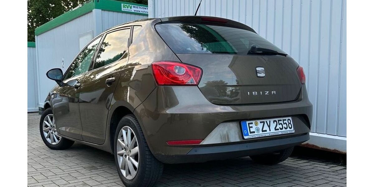 Seat Ibiza 183.225 km 4.200 &euro; Essen 45359