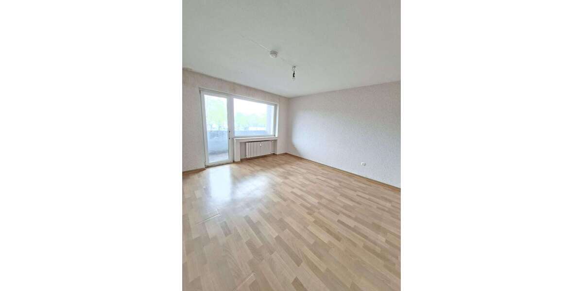Etagenwohnung Duisburg Aldenrade - 3.5 Zimmer, 80 m&sup2;, 600&euro; | Angebot:26205641