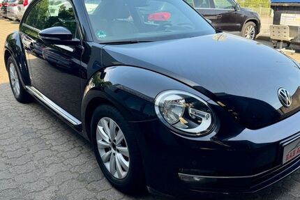 VW Beetle 86.140 km 8.799 &euro; Moers 47445