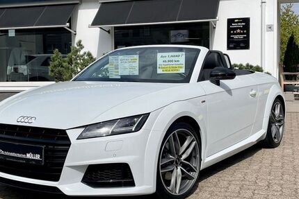 Audi TT 46.900 km 26.680 &euro; Mülheim /Ruhr 45481