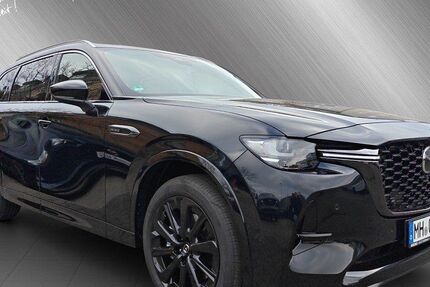 Mazda CX-80 9.800 km 49.980 &euro; Mülheim 45473