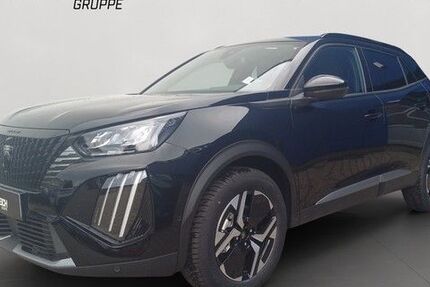 Peugeot 2008 19.540 km 21.490 &euro; Moers 47441