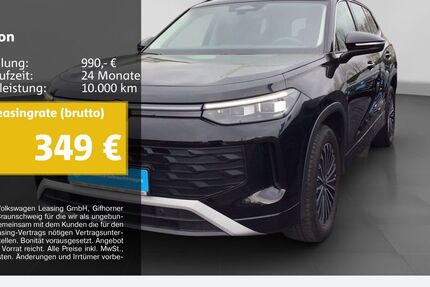 VW Tayron 24.834 km 39.450 &euro; Gelsenkirchen 45894