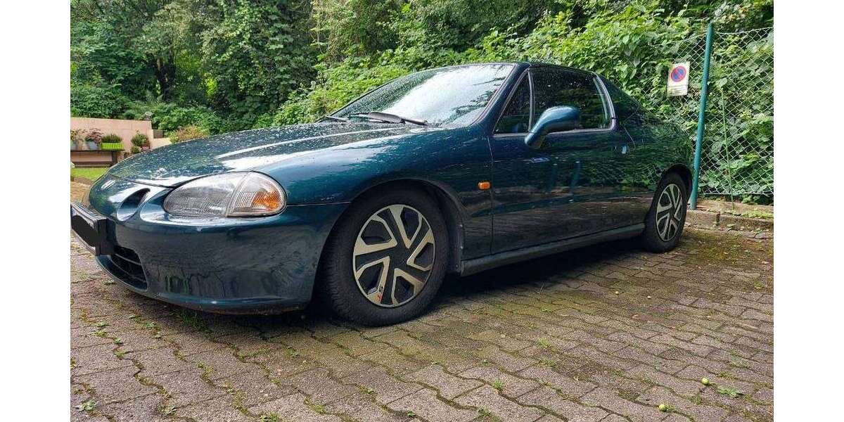 Honda CRX 234.000 km 2.950 &euro; Essen, Stadt 45357