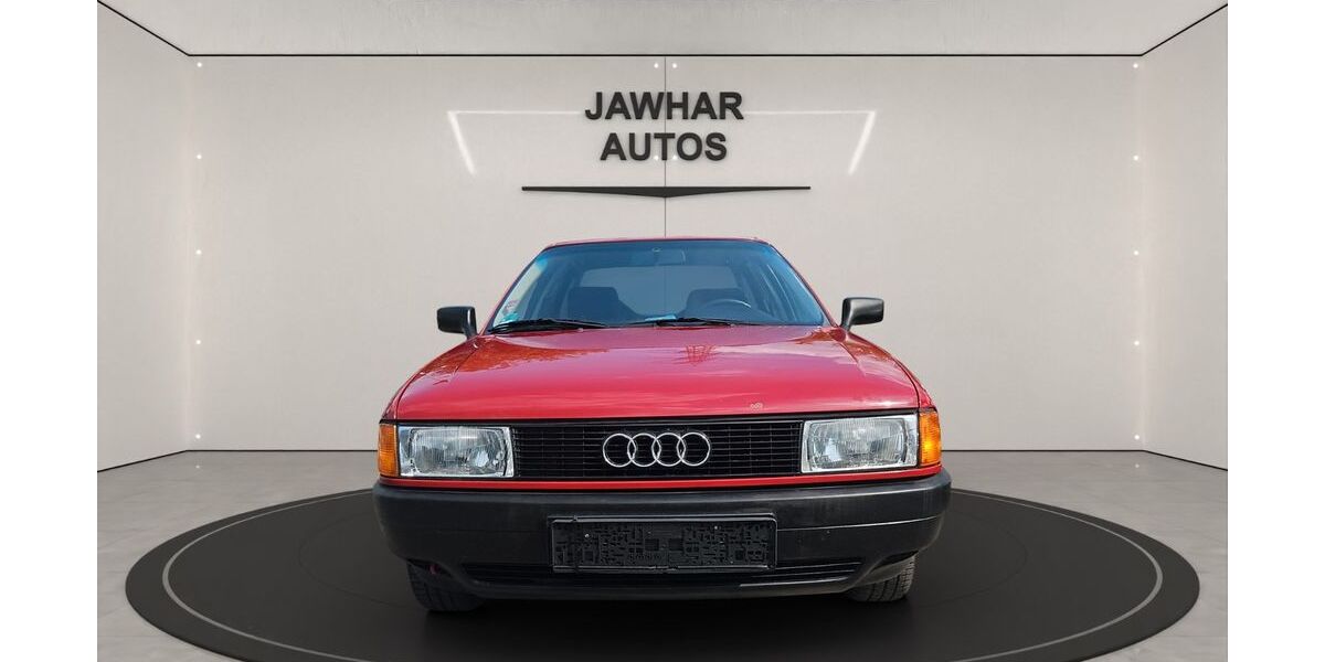 Audi 80 121.527 km 2.990 &euro; Bottrop 46236