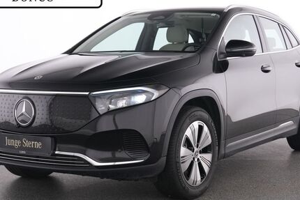 Mercedes-Benz EQA 13.757 km 37.599 &euro; Essen 45309
