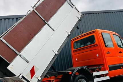 VW Crafter 175.000 km 16.500 &euro; Bottrop 46242