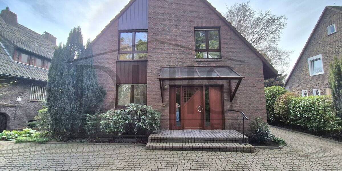 Einfamilienhaus Marl Drewer - 5 Zimmer, 171 m&sup2;, 2.200&euro; | Angebot:26161390