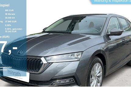 Skoda Octavia 21.430 km 27.690 &euro; Moers 47441
