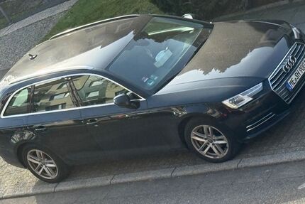Audi A4 240.000 km 9.999 &euro; Essen 45133
