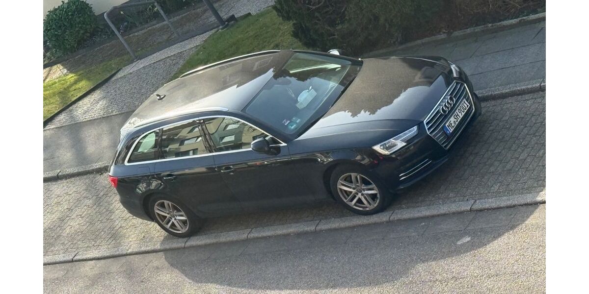 Audi A4 240.000 km 9.999 &euro; Essen 45133