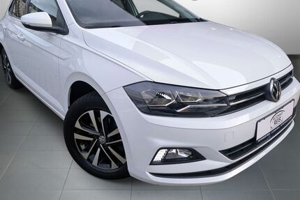 VW Polo 50.370 km 14.880 &euro; Xanten 46509