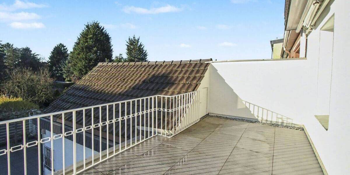 Reihenmittelhaus Moers Hülsdonk - 5 Zimmer, 115 m&sup2;, 345.000&euro; | Angebot:26789182