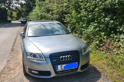 Audi A6 115.240 km 13.499 &euro; Essen 45279