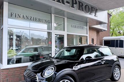 Mini Cooper 32.143 km 17.890 &euro; Duisburg 47249