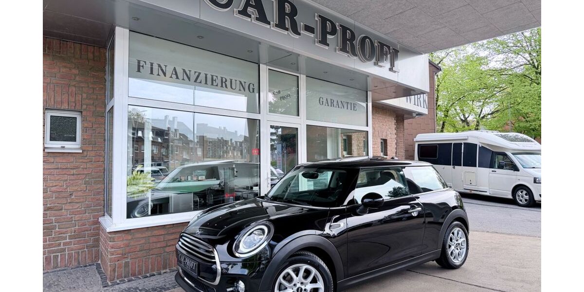 Mini Cooper 32.143 km 18.450 &euro; Duisburg 47249