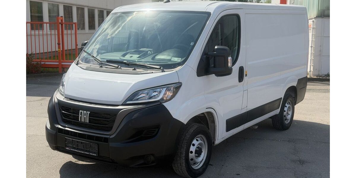 Fiat Ducato 56.000 km 16.490 &euro; Herten 45701