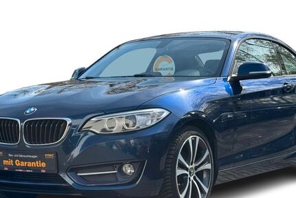 BMW 218 91.680 km 15.980 &euro; Duisburg 47249