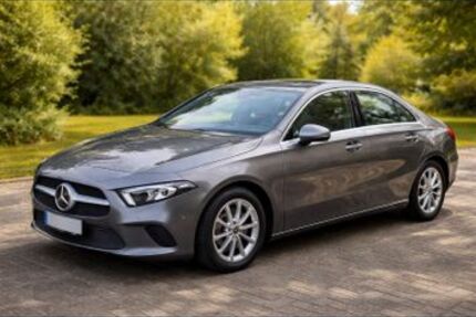 Mercedes-Benz A 200 67.100 km 22.500 &euro; Wesel 46483