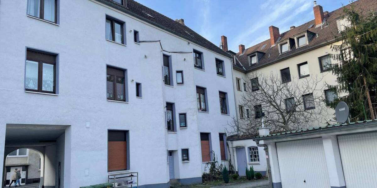 Mehrfamilienhaus, Wohnhaus Oberhausen Osterfeld-West - 1 Zimmer, 2.995.000&euro; | Angebot:26658333