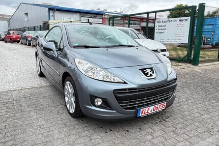 Peugeot 207 70.237 km 6.200 &euro; Geldern 47608