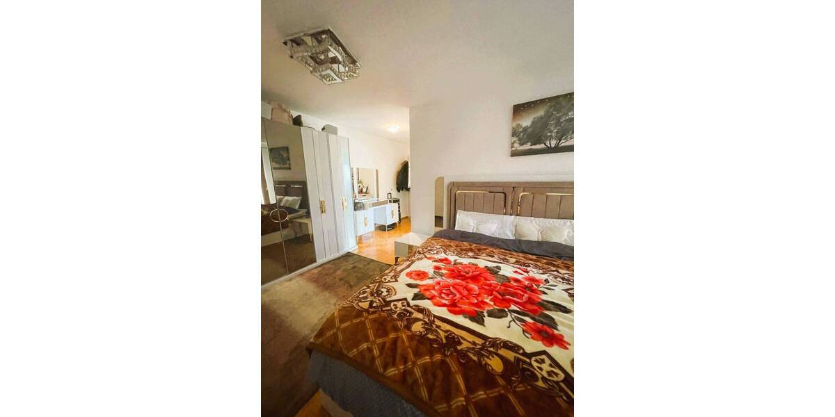 Etagenwohnung Essen / Südviertel Südviertel - 4 Zimmer, 109 m&sup2;, 315.000&euro; | Angebot:26786773