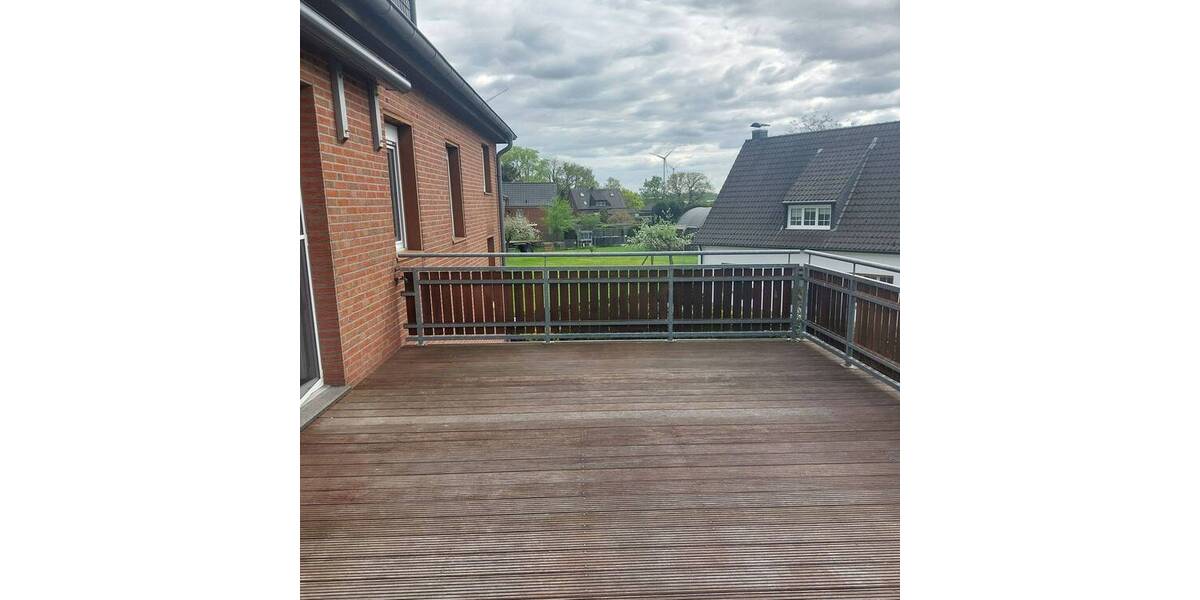 Etagenwohnung Bottrop Feldhausen - 4 Zimmer, 120 m&sup2;, 800&euro; | Angebot:26289781