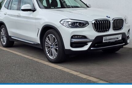 BMW X3 61.499 km 31.790 &euro; Dinslaken 46535