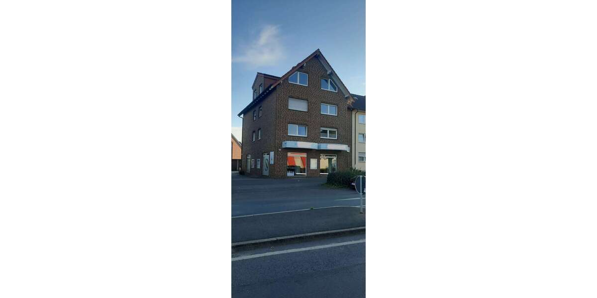 Gewerbeobjekt Dorsten Altstadt - 165.000&euro; | Angebot:23181636