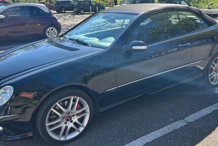 Mercedes-Benz CLK 200 146.500 km 13.450 &euro; Moers 47441