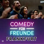 Comedy für Freunde - Profi-Testbühne