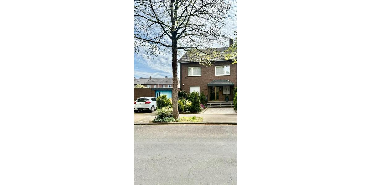 Einfamilienhaus Dinslaken - 7 Zimmer, 126 m&sup2;, 339.000&euro; | Angebot:26649660