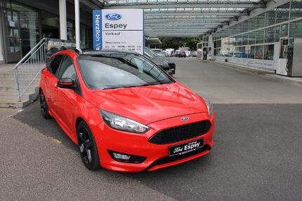 Ford Focus 133.245 km 8.990 &euro; Kamp-Lintfort 47475