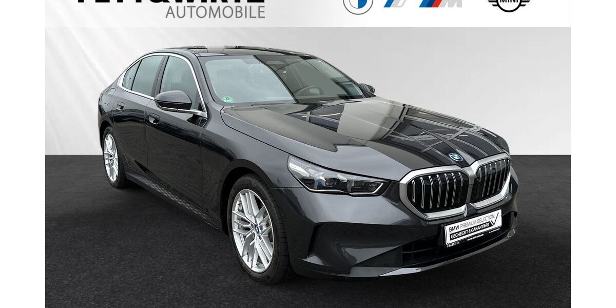 BMW 530 17.146 km 49.490 &euro; Geldern 47608