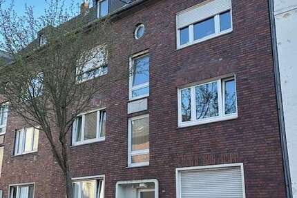 Wohnung Moers - 2 Zimmer, 67 m&sup2;, 600&euro; | Angebot:26164067