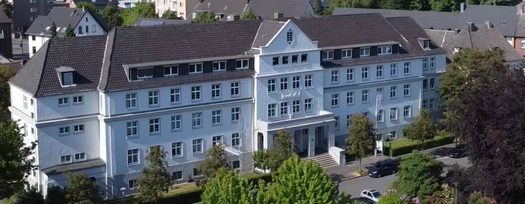 Gewerbeobjekt Gladbeck Mitte - 1.335&euro; | Angebot:26800524