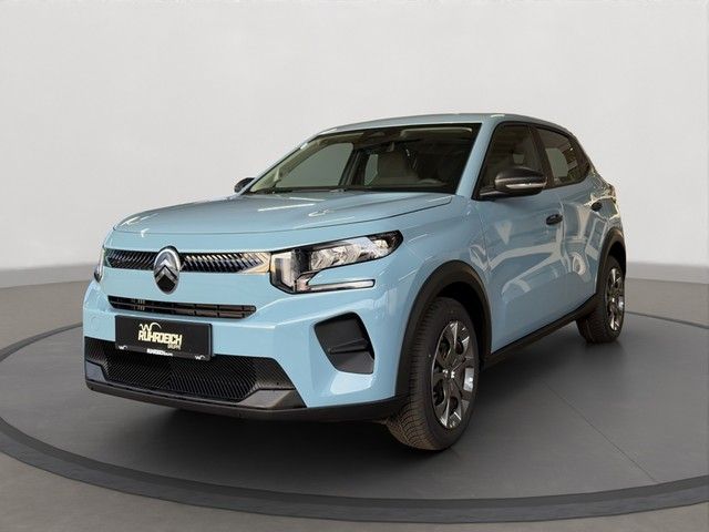 Citroen C3 4.497 km 12.989 &euro; Gelsenkirchen 45891