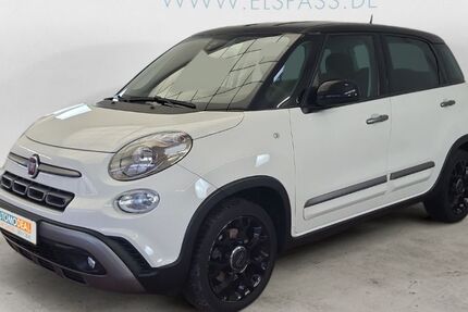 Fiat 500L 38.307 km 12.989 &euro; Moers 47445