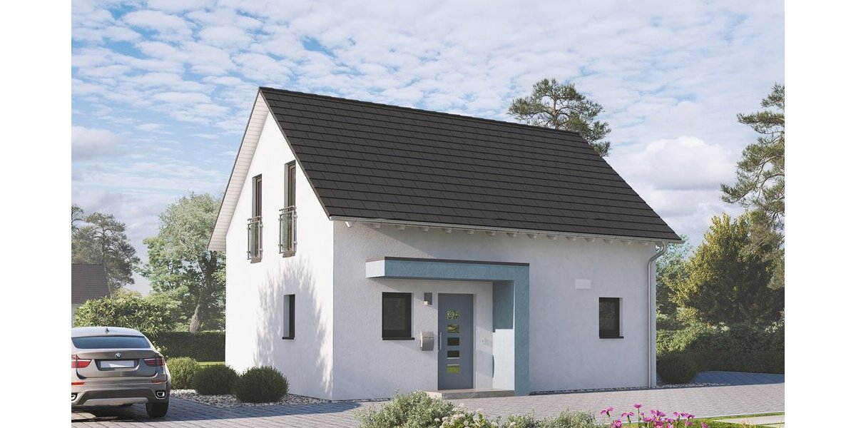 Individuell geplantes Ausbauhaus in Voerde - Komfort und Flexibilität in gehobener Ausstattung - Einfamilienhaus Voerde | Angebot:27338225
