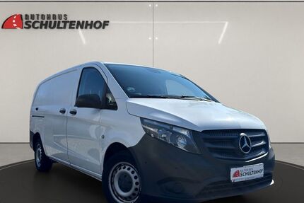 Mercedes-Benz Vito 203.626 km 6.990 &euro; Mülheim/Ruhr 45481