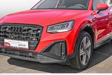 Audi Q2 7.830 km 32.680 &euro; Duisburg 47178