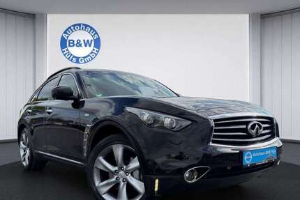 INFINITI QX70 139.839 km 12.899 &euro; Krefeld 47805