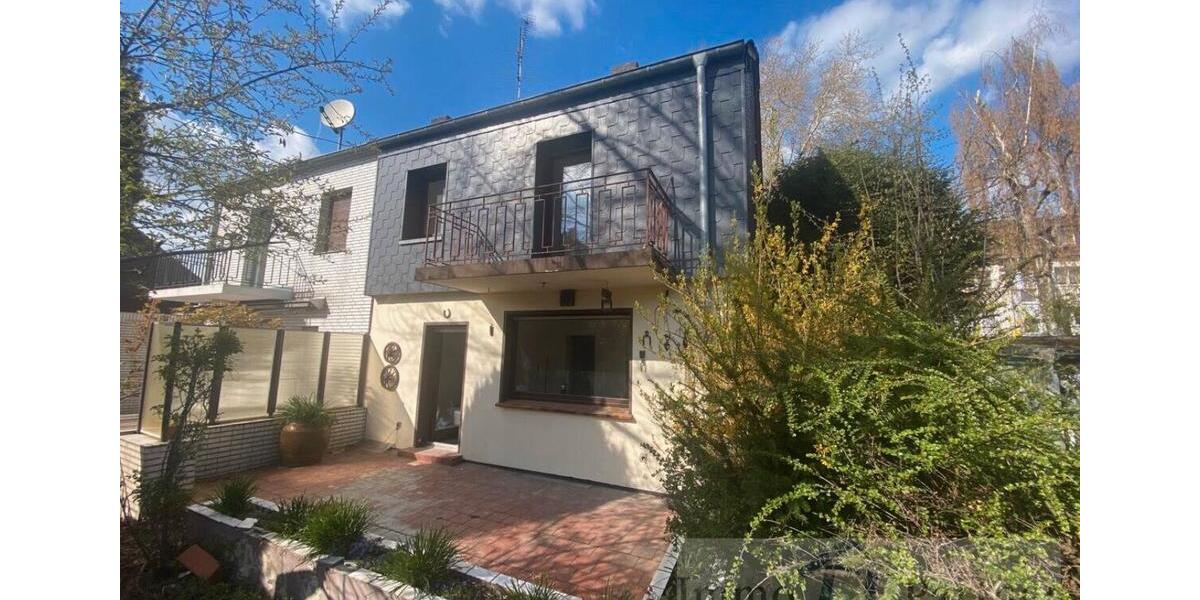 Doppelhaushälfte Oberhausen Alstaden - 5 Zimmer, 130 m&sup2;, 355.000&euro; | Angebot:26248795