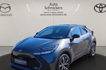Toyota C-HR 21.142 km 28.752 &euro; Moers 47441