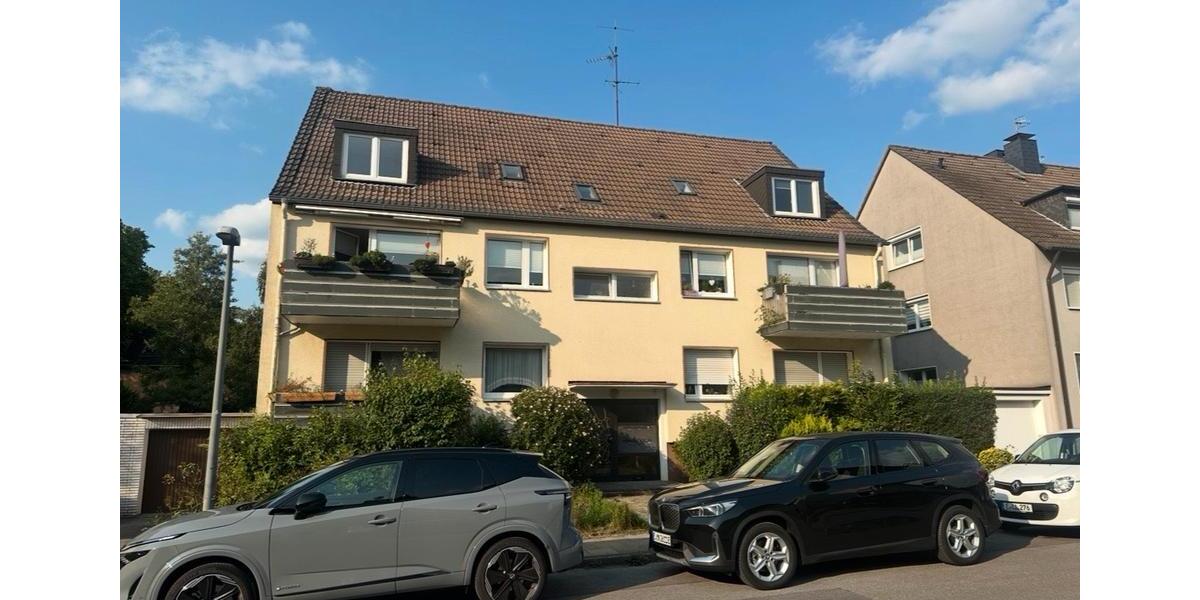 Dachgeschoßwohnung Essen Stadtbezirk IV - 2 Zimmer, 60 m&sup2;, 112.000&euro; | Angebot:26153514