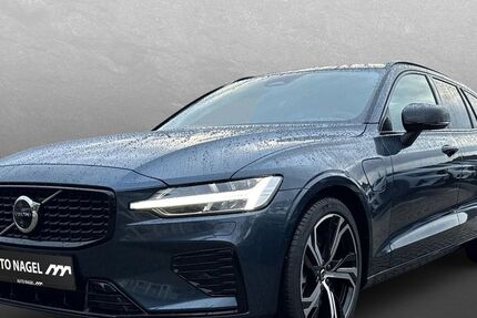 Volvo V60 24.800 km 44.880 &euro; Geldern 47608