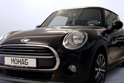 Mini ONE 90.200 km 11.490 &euro; Essen 45141