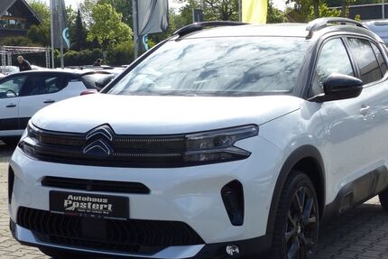 Citroen C5 Aircross 19.100 km 22.480 &euro; Oberhausen 46147
