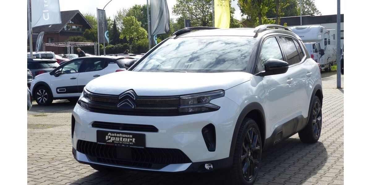 Citroen C5 Aircross 19.100 km 22.480 &euro; Oberhausen 46147